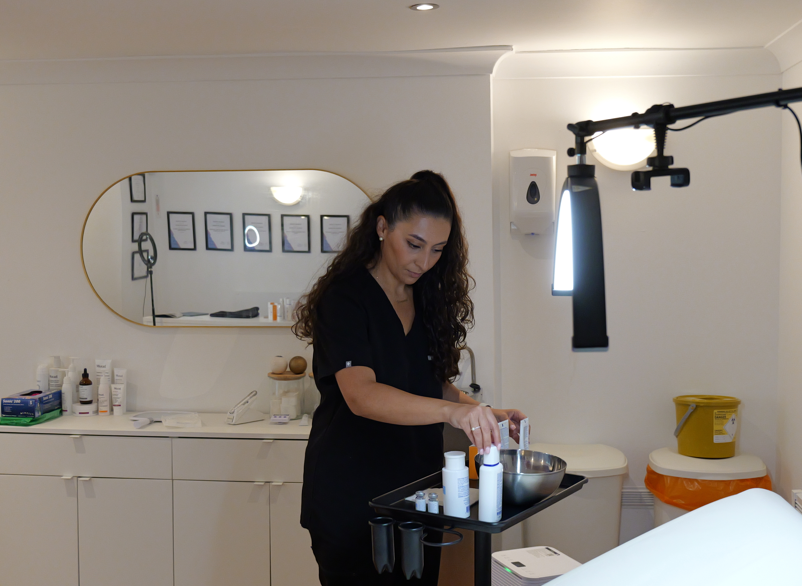 dermal fillers drc gets ready one