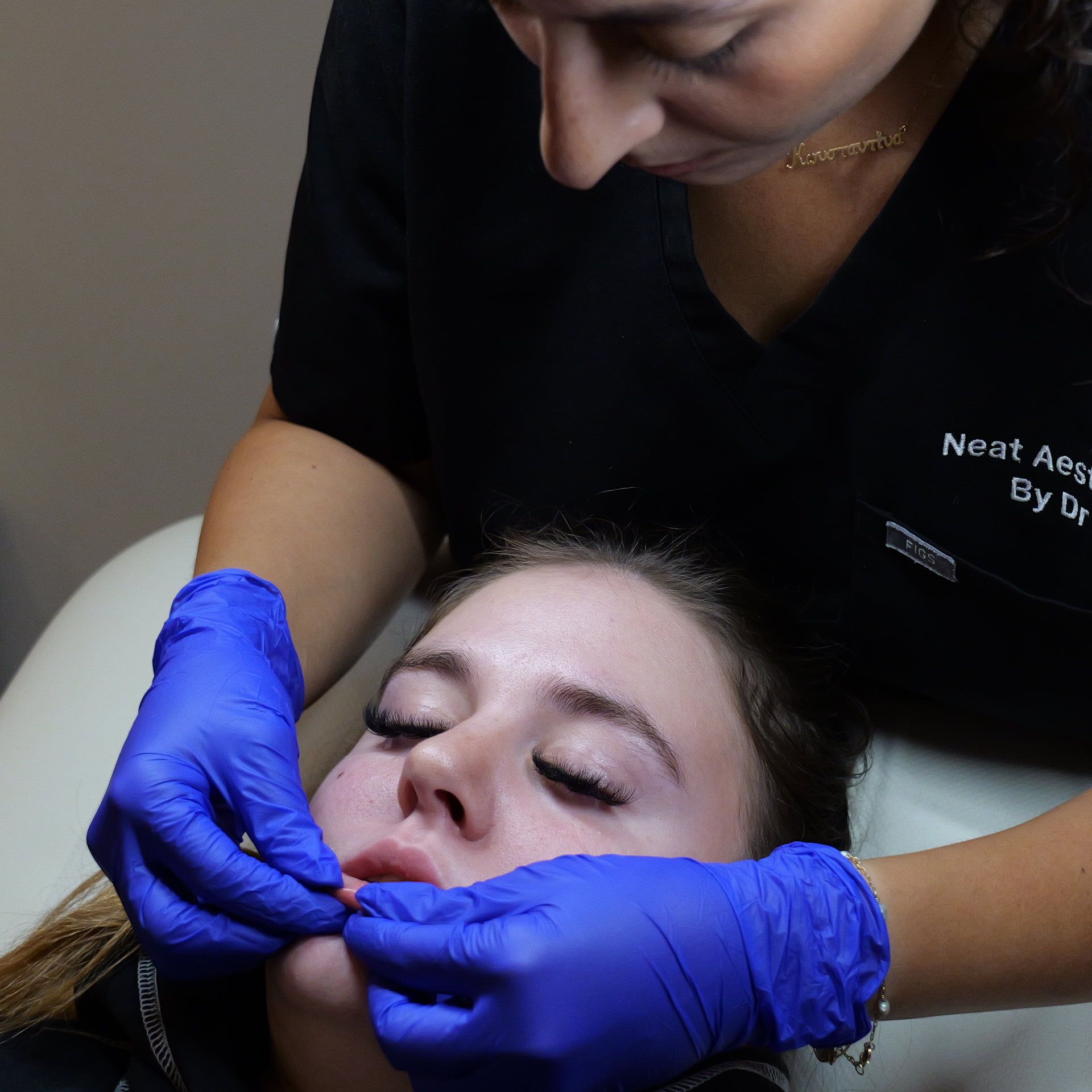 treatment card seven