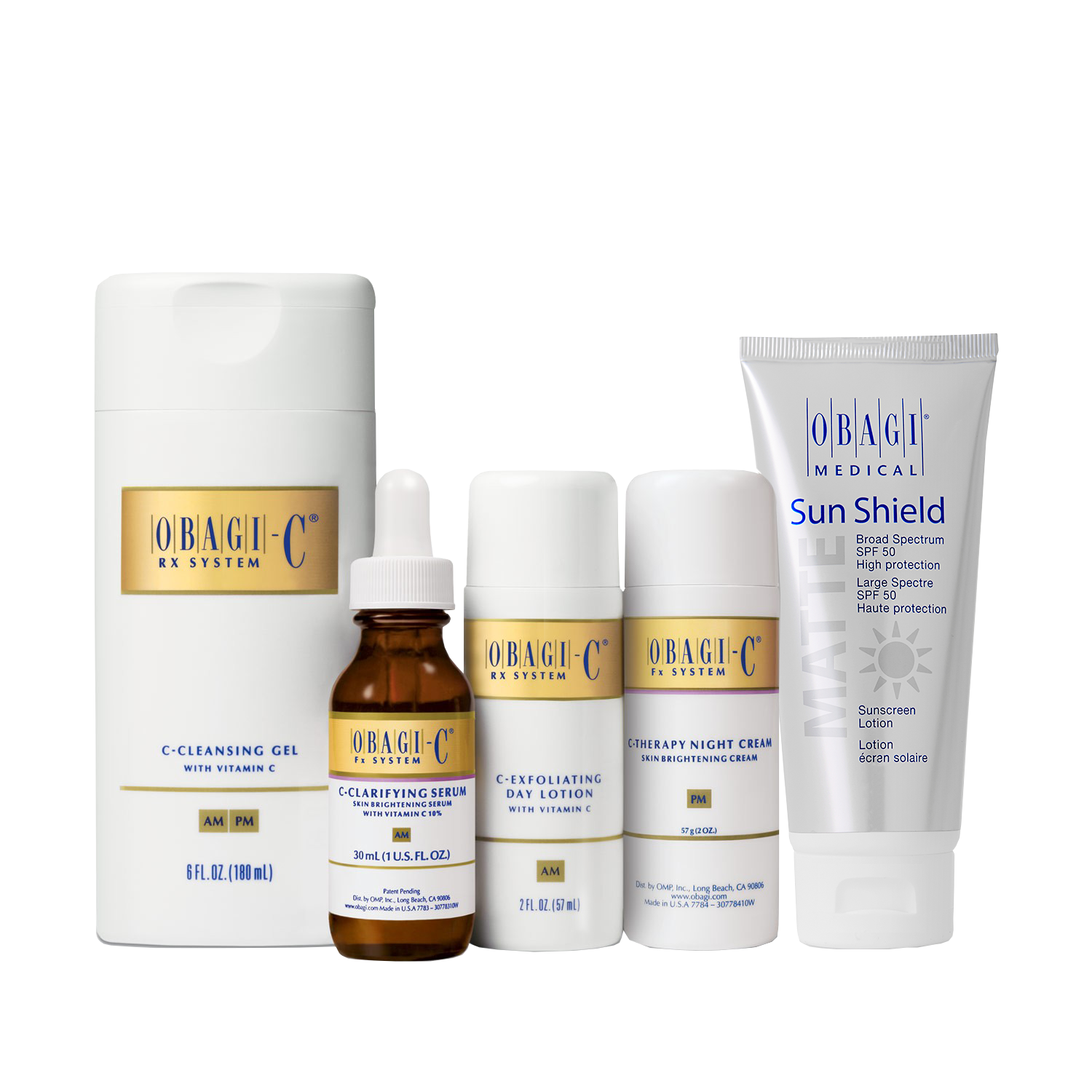 obagi best package