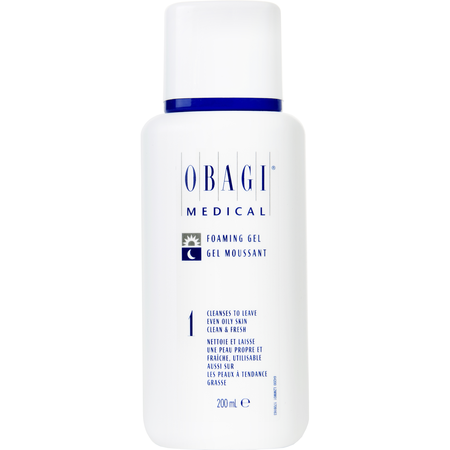 obagi cleanser best package