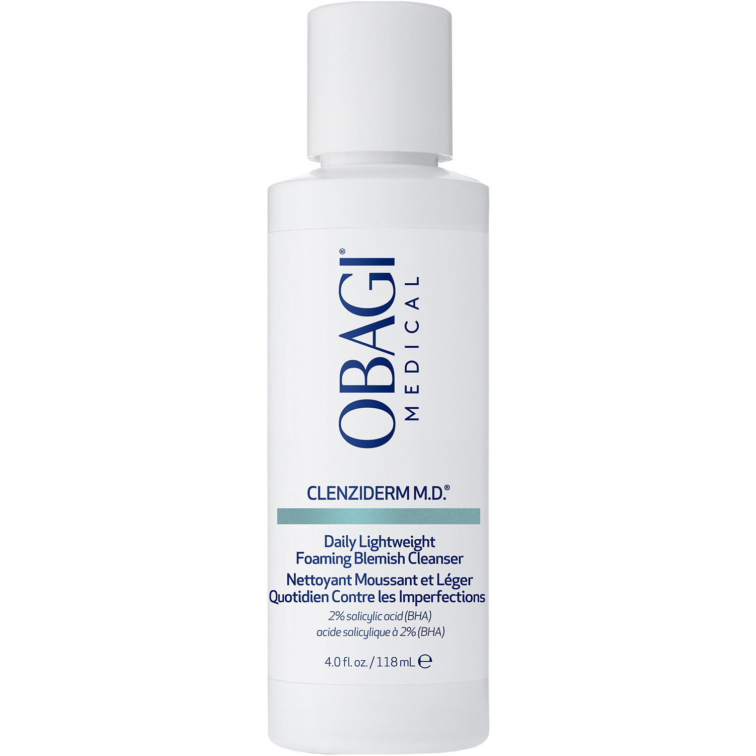 obagi cleanser good package