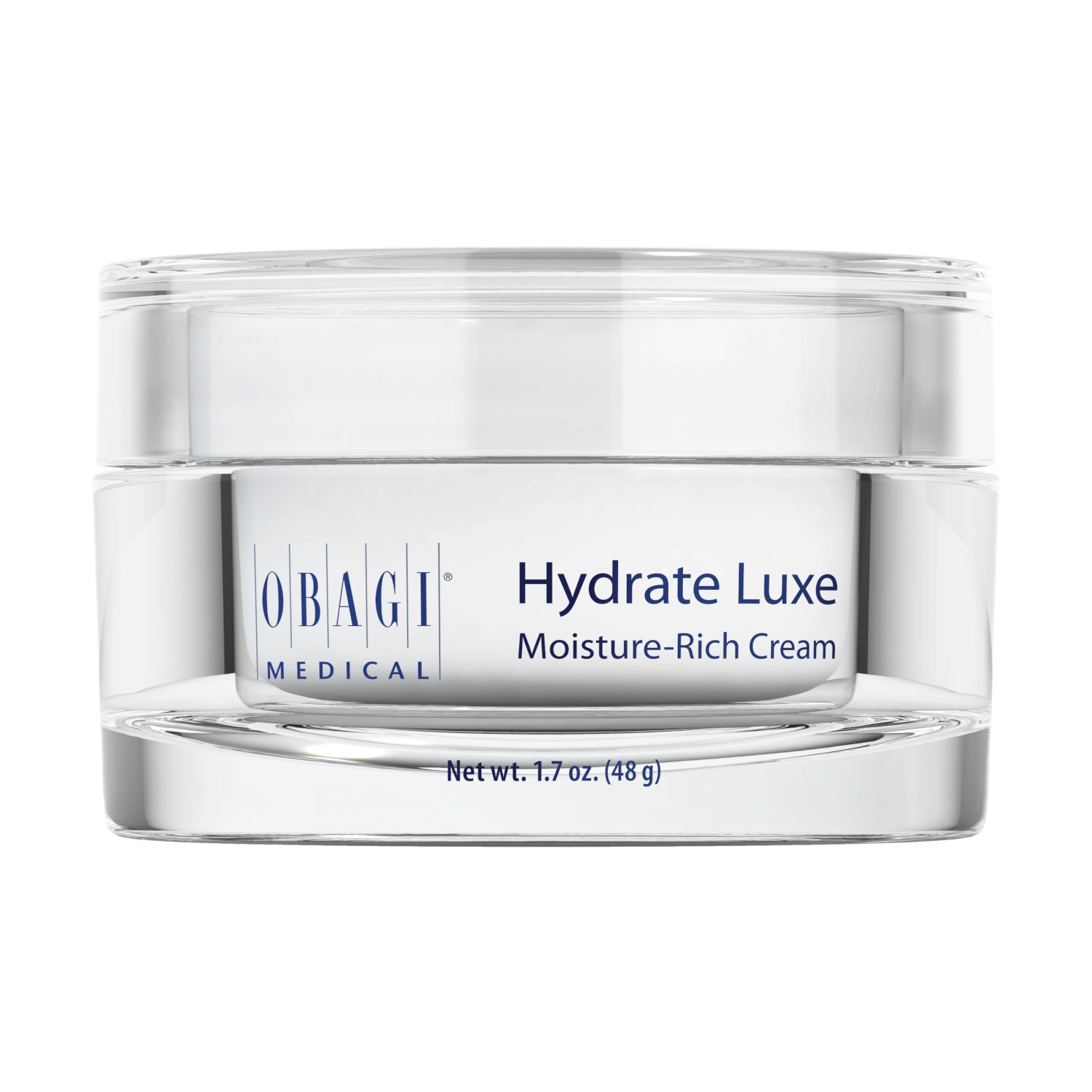 obagi hydrate good package
