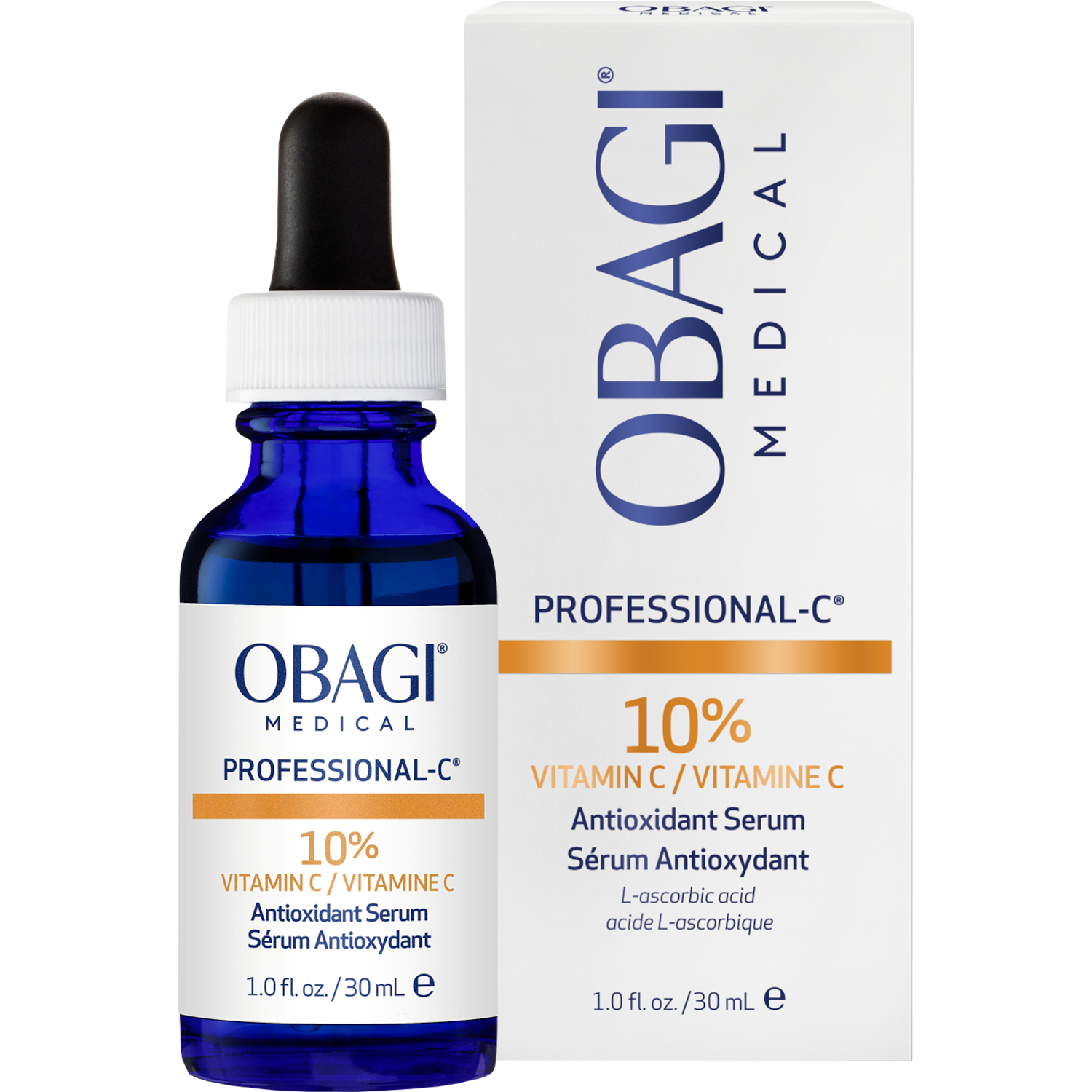 obagi treatment better package