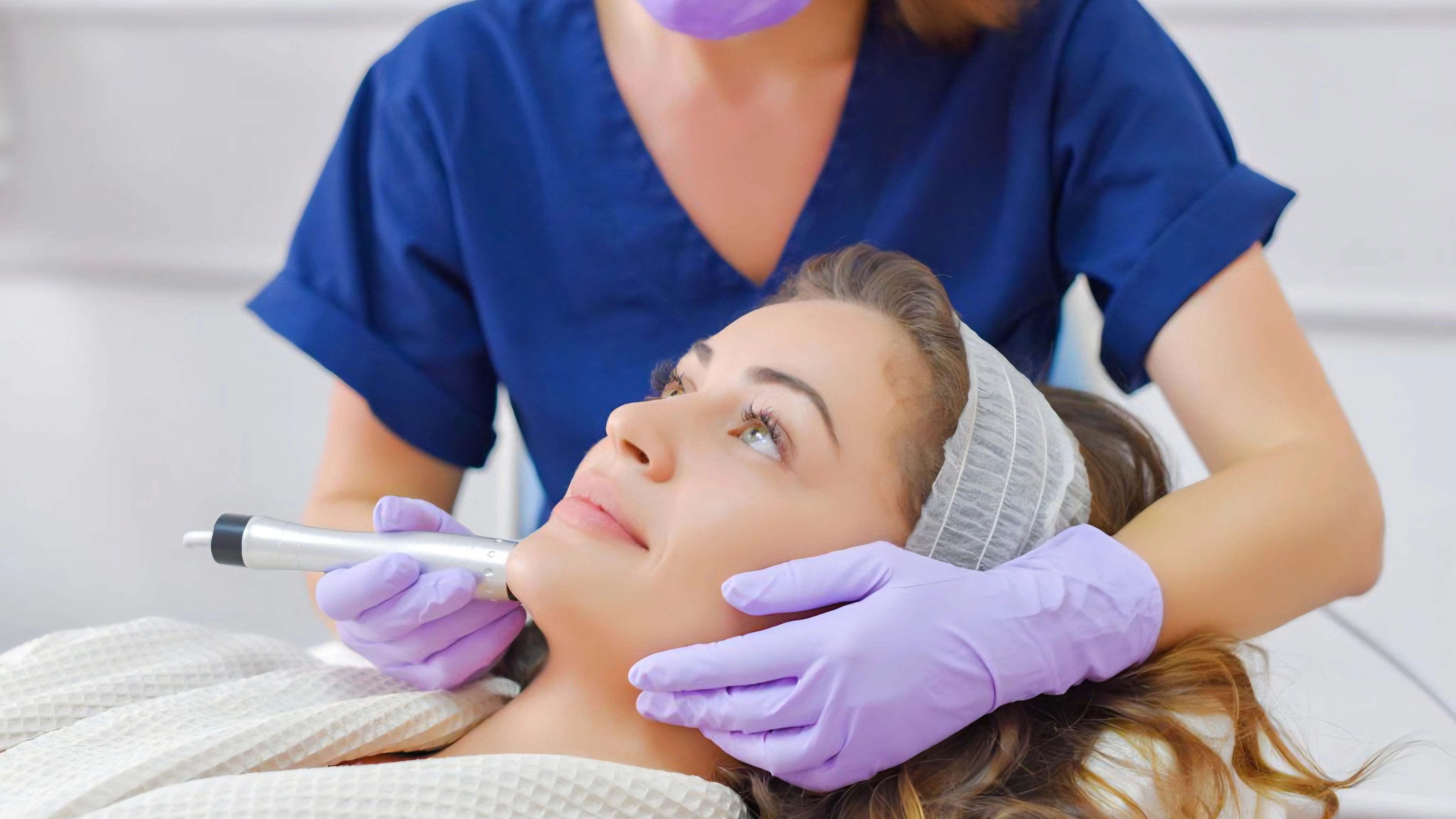 microneedling image one